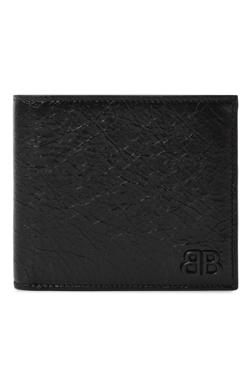 Кожаное портмоне BALENCIAGA, арт. 766569/2AAS8, фото 1