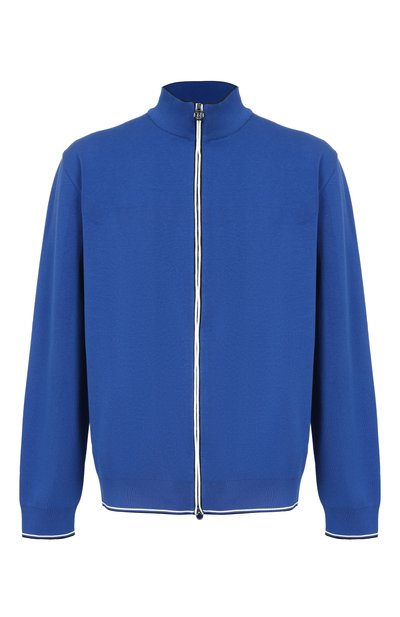 Мужской хлопковый кардиган STEFANO RICCI, арт. K616447R31/F26114