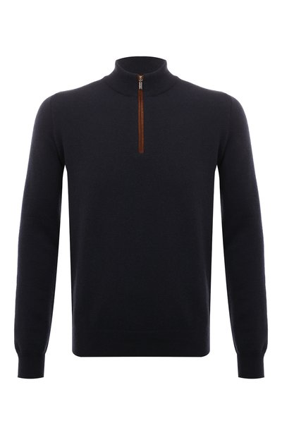 Мужской кашемировый джемпер ZILLI, арт. KZMN01M0320VNX200