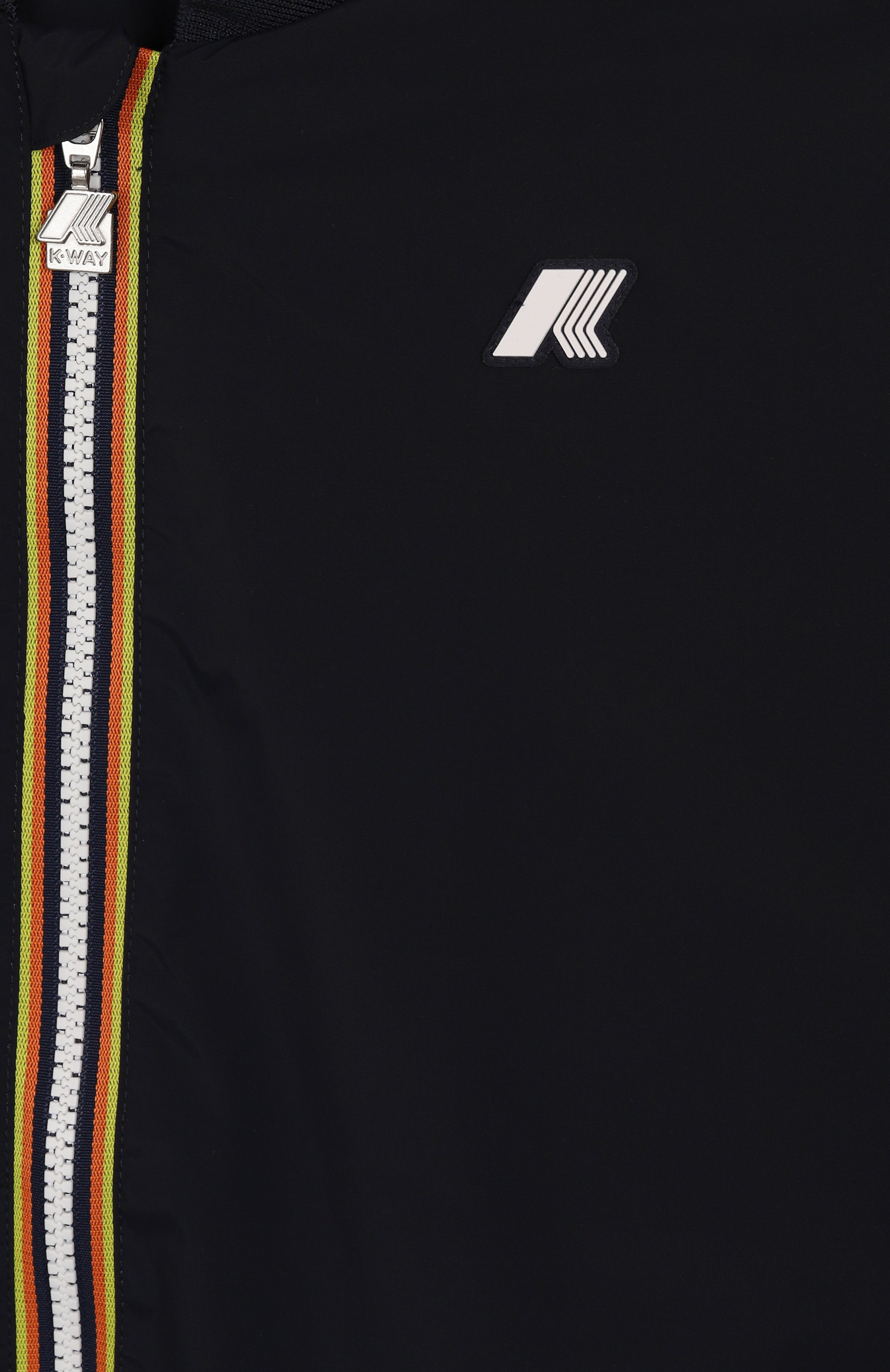 Бомбер K-WAY, арт. K4138DW/16A, фото 3