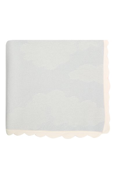 Кашемировое одеяло LORO PIANA, арт. FAM1611, фото 2