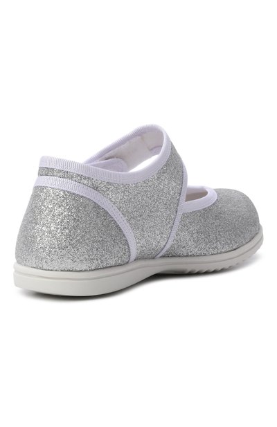 Балетки MONNALISA, арт. 83G005, фото 3