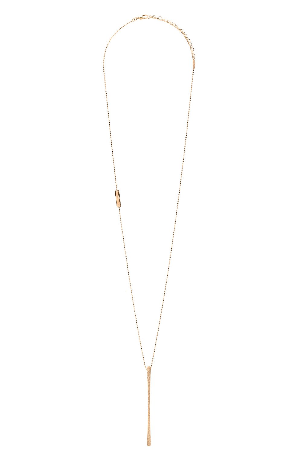 Колье BRUNELLO CUCINELLI, арт. MC0W9LA27/M, фото 1