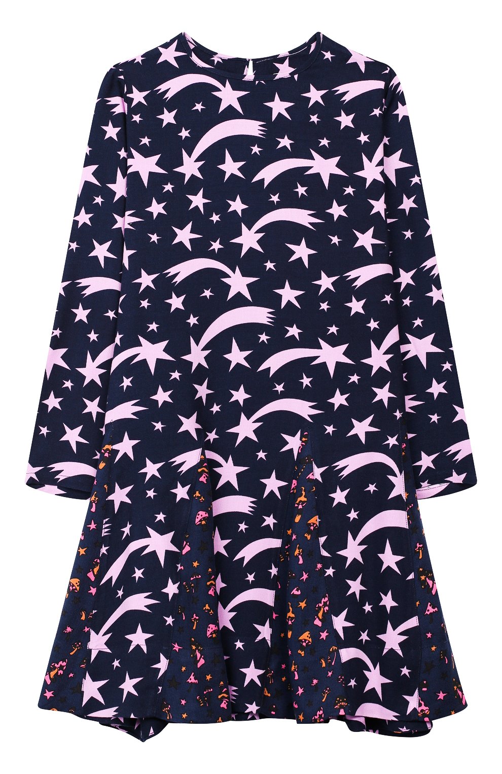 Платье STELLA MCCARTNEY, арт. 566552/SNKA2, фото 1