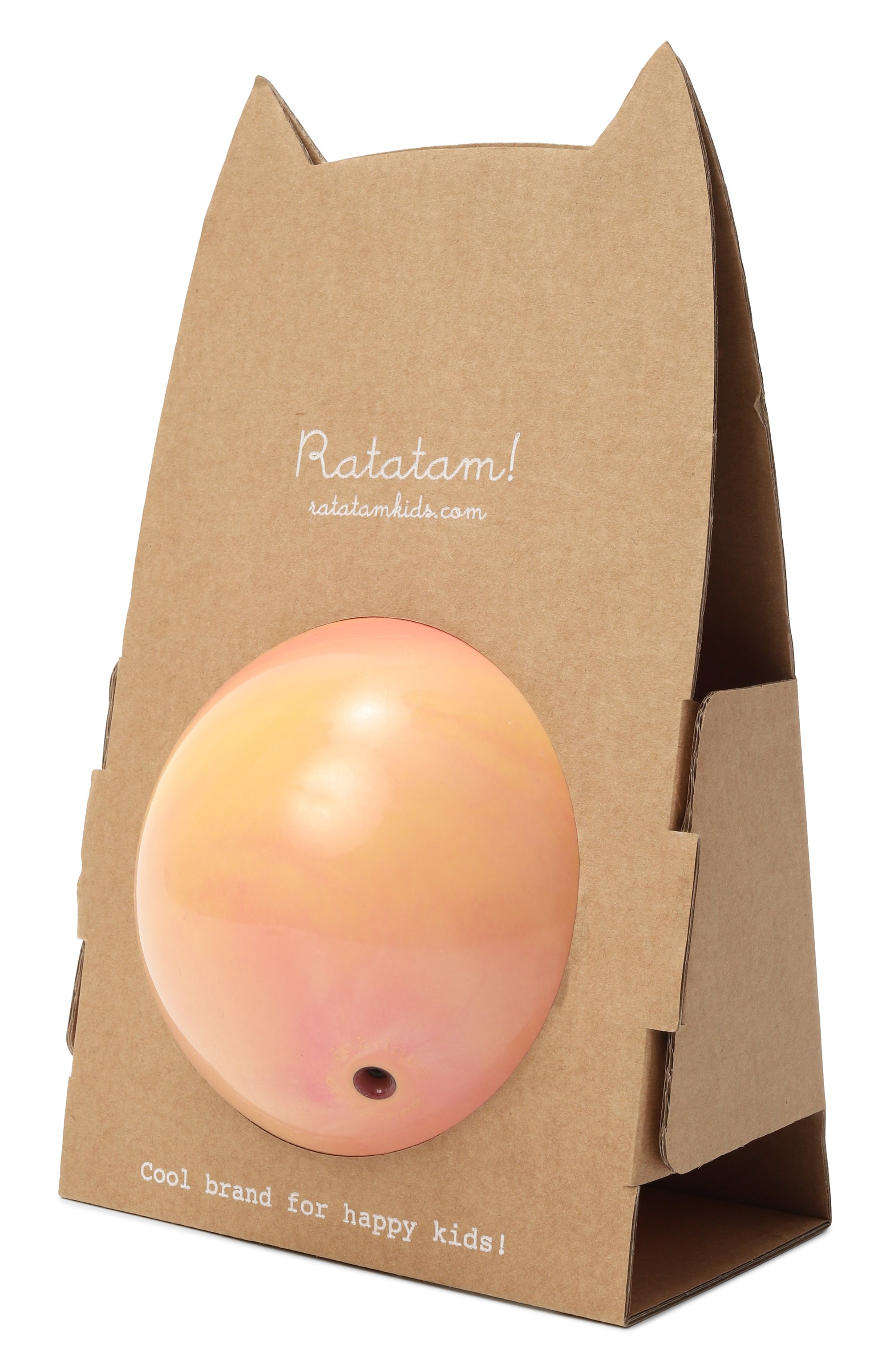 Мяч bubble gum PLAYFOREVER, арт. B063-15, фото 2