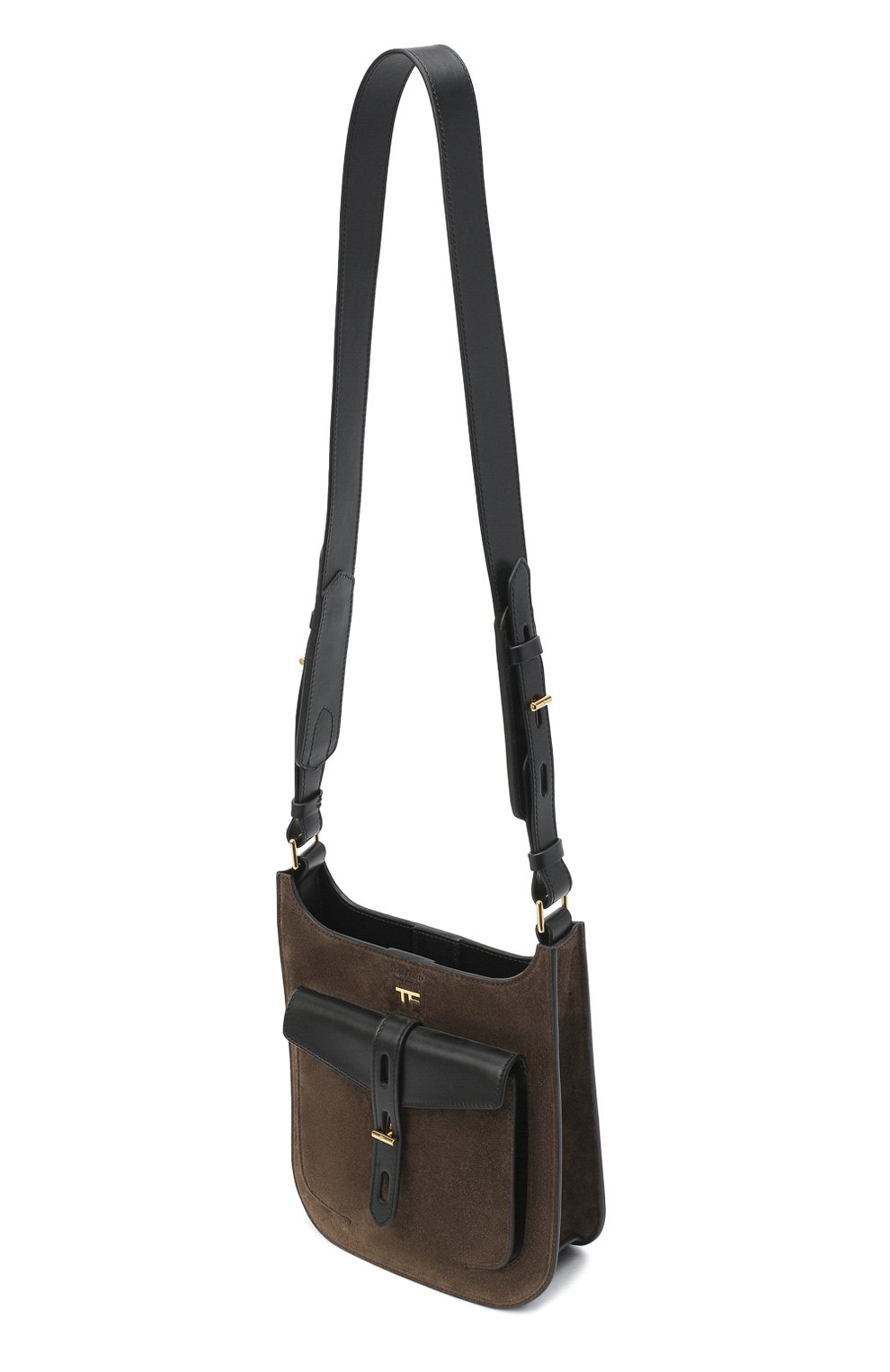 Сумка t twist TOM FORD, арт. L1205T-LCL068, фото 4