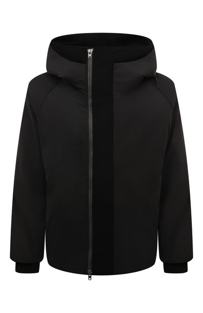 Мужская пуховик TRANSIT, арт. CFUTRYP250