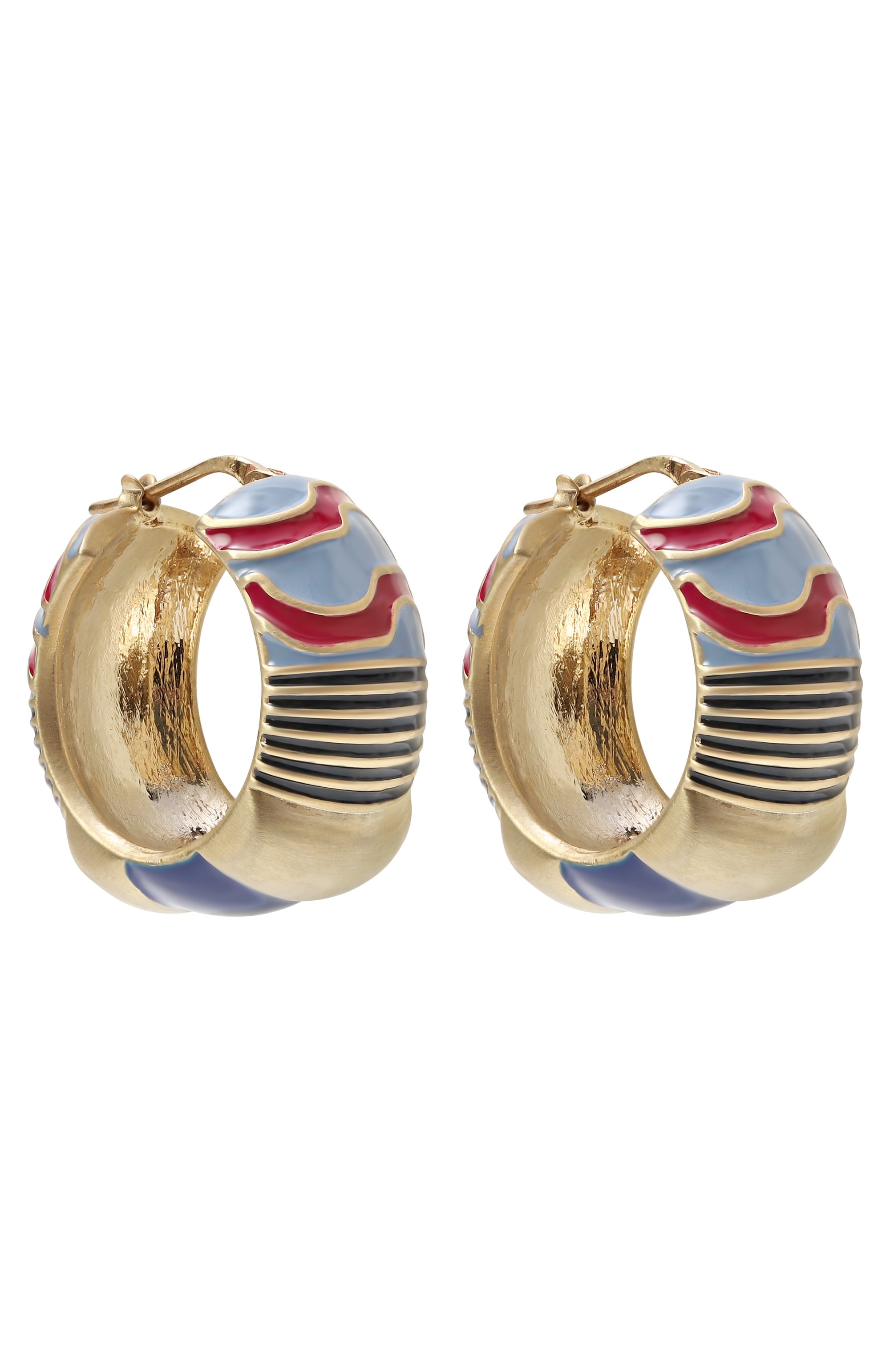 Серьги GIORGIO ARMANI, арт. GW001173 AF15587, фото 3