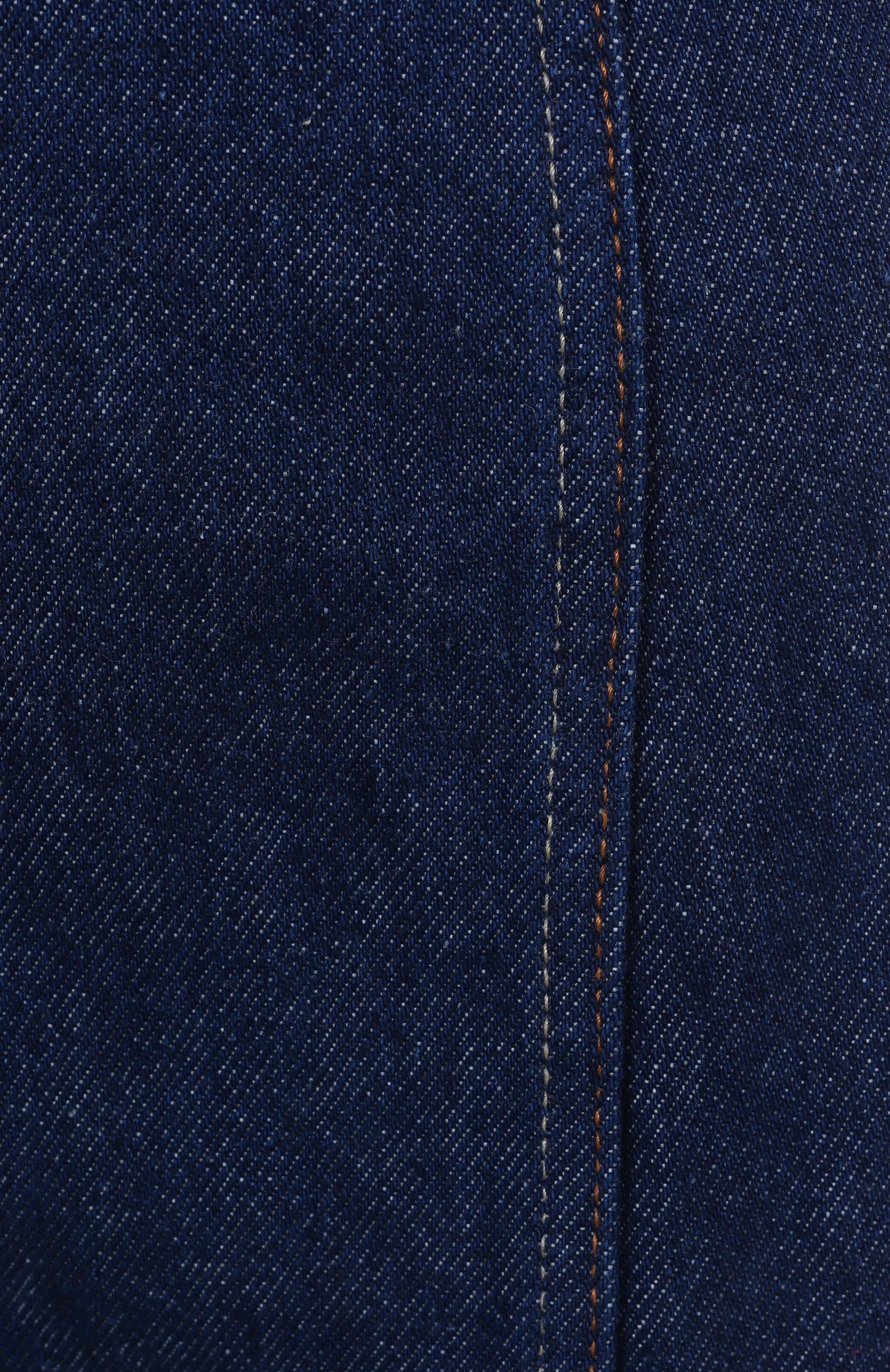 Джинсовое платье MAGDA BUTRYM, арт. 124923, фото 6