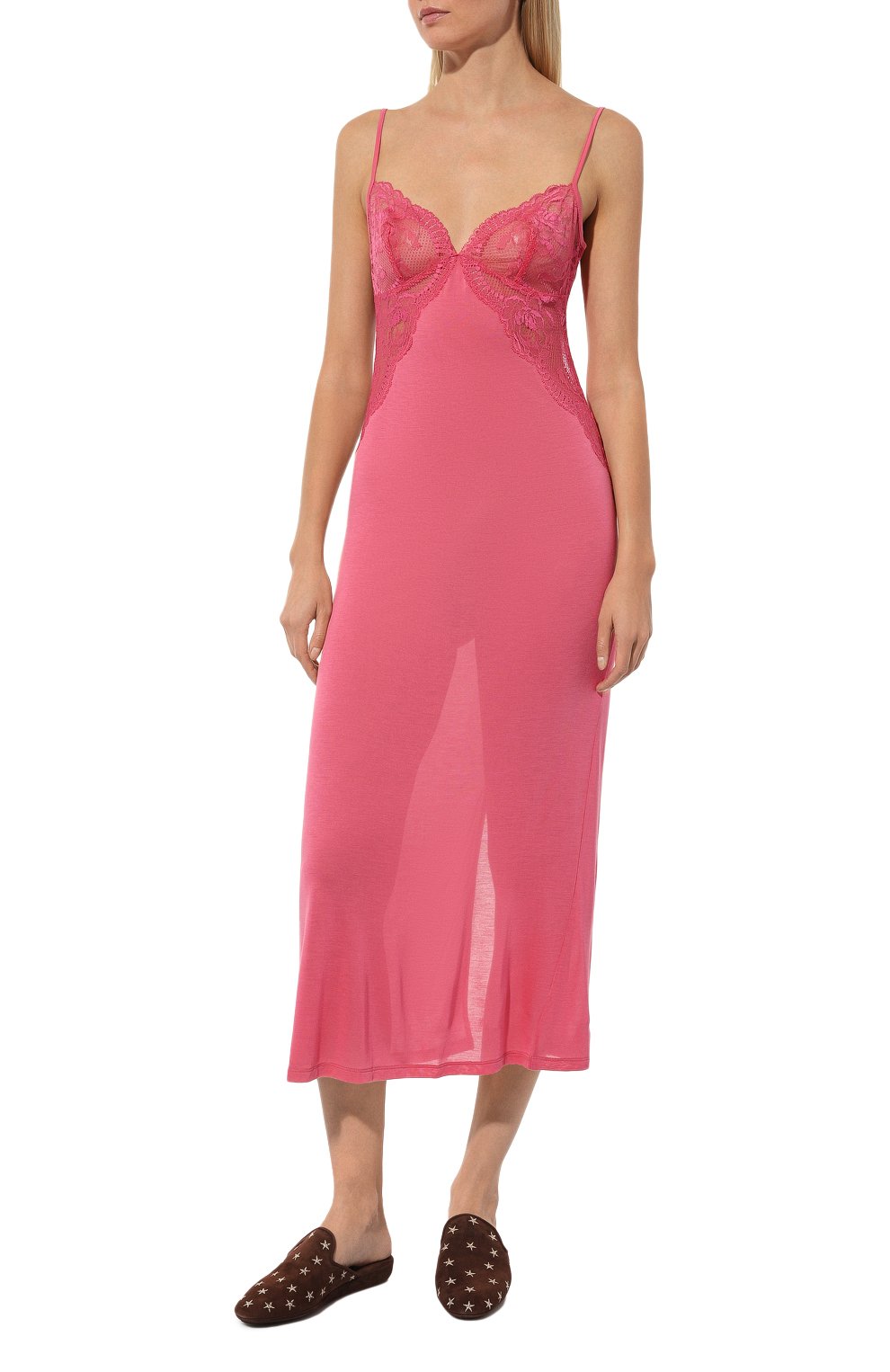 Сорочка LA PERLA, арт. 0048200, фото 3