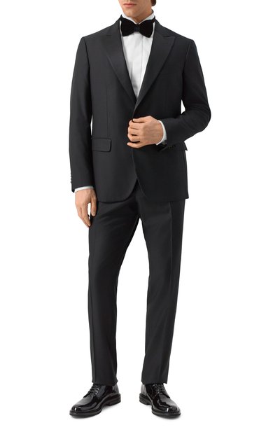 Хлопковая сорочка STEFANO RICCI, арт. TX005641/A10A, фото 2