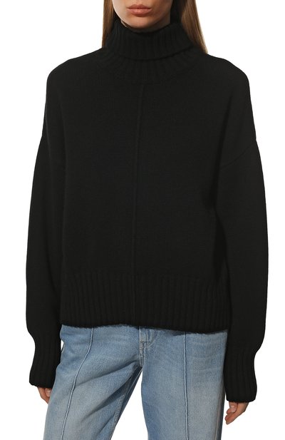 Свитер из шерсти и кашемира MRZ, арт. FW22-0113, фото 3