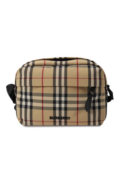Мужская сумка paddy BURBERRY, арт. 8069760