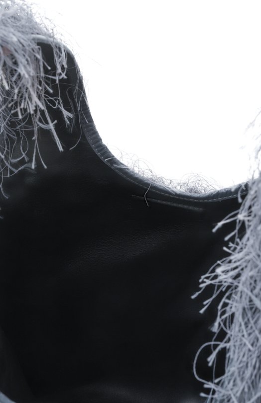 Сумка Dries Van Noten 252-011560-2031 Серый  252-011560-2031 Фото 5