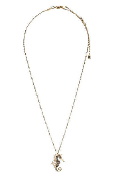 Женская подвеска idyllia на цепочке SWAROVSKI, арт. 5690874