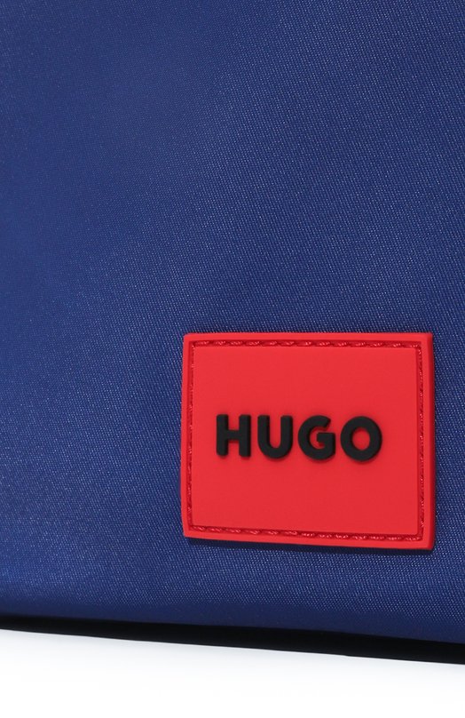 фото Текстильная сумка hugo