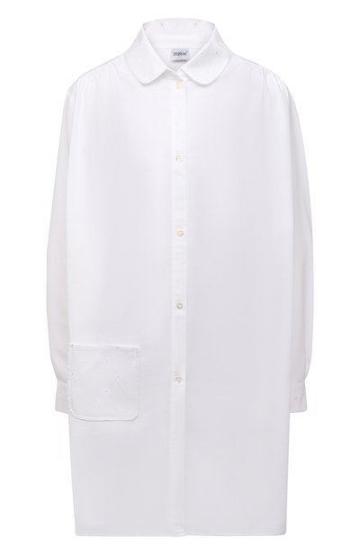 Женская хлопковая сорочка CELESTINE, арт. 20000796/SAIDA SHIRT