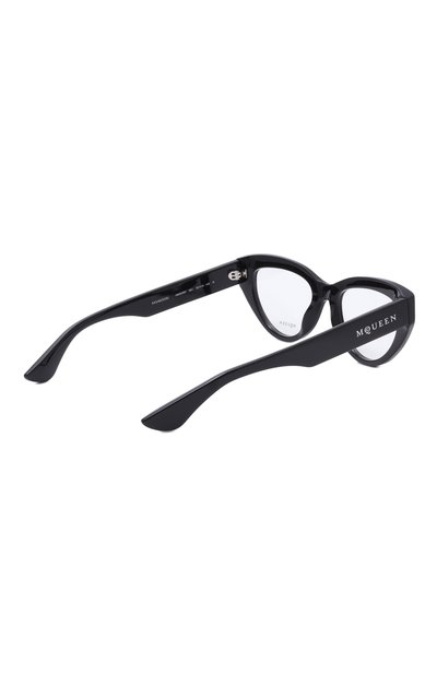 Оправа ALEXANDER MCQUEEN, арт. AM0529 001, фото 4