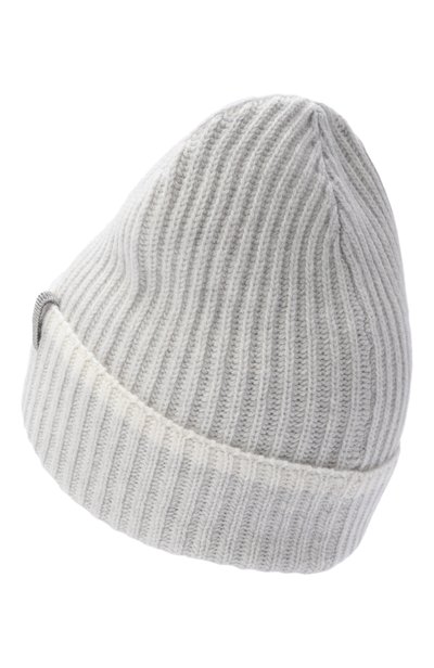 Женская кашемировая шапка BRUNELLO CUCINELLI, арт. M12504979