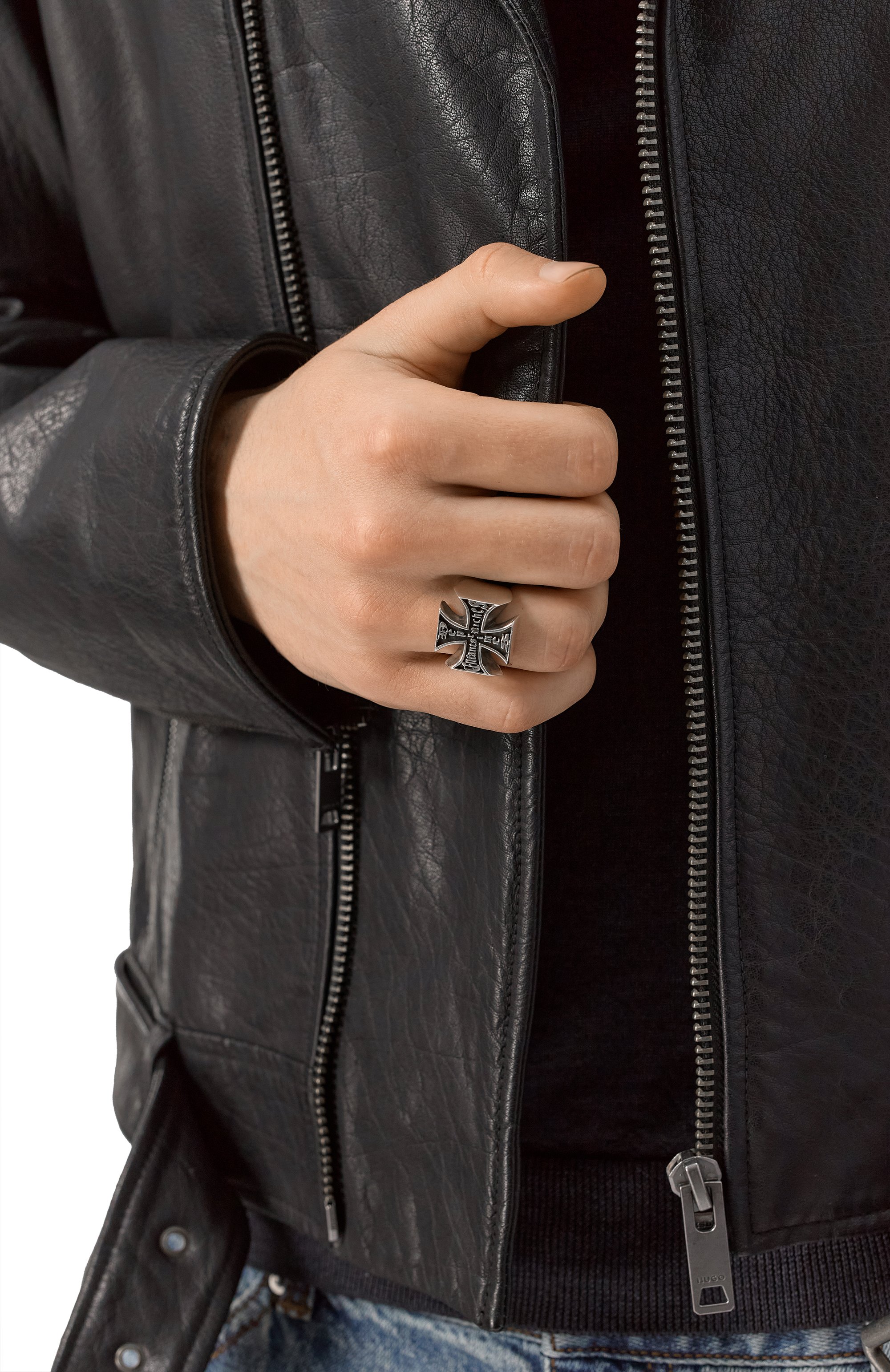 Кольцо ENFANTS RICHES DEPRIMES, арт. 140-218, фото 2