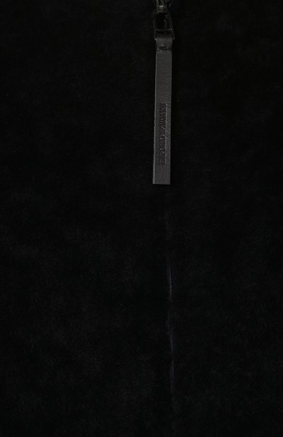 Двусторонняя дубле нка EMPORIO ARMANI, арт. 41B02P/41P02, фото 5