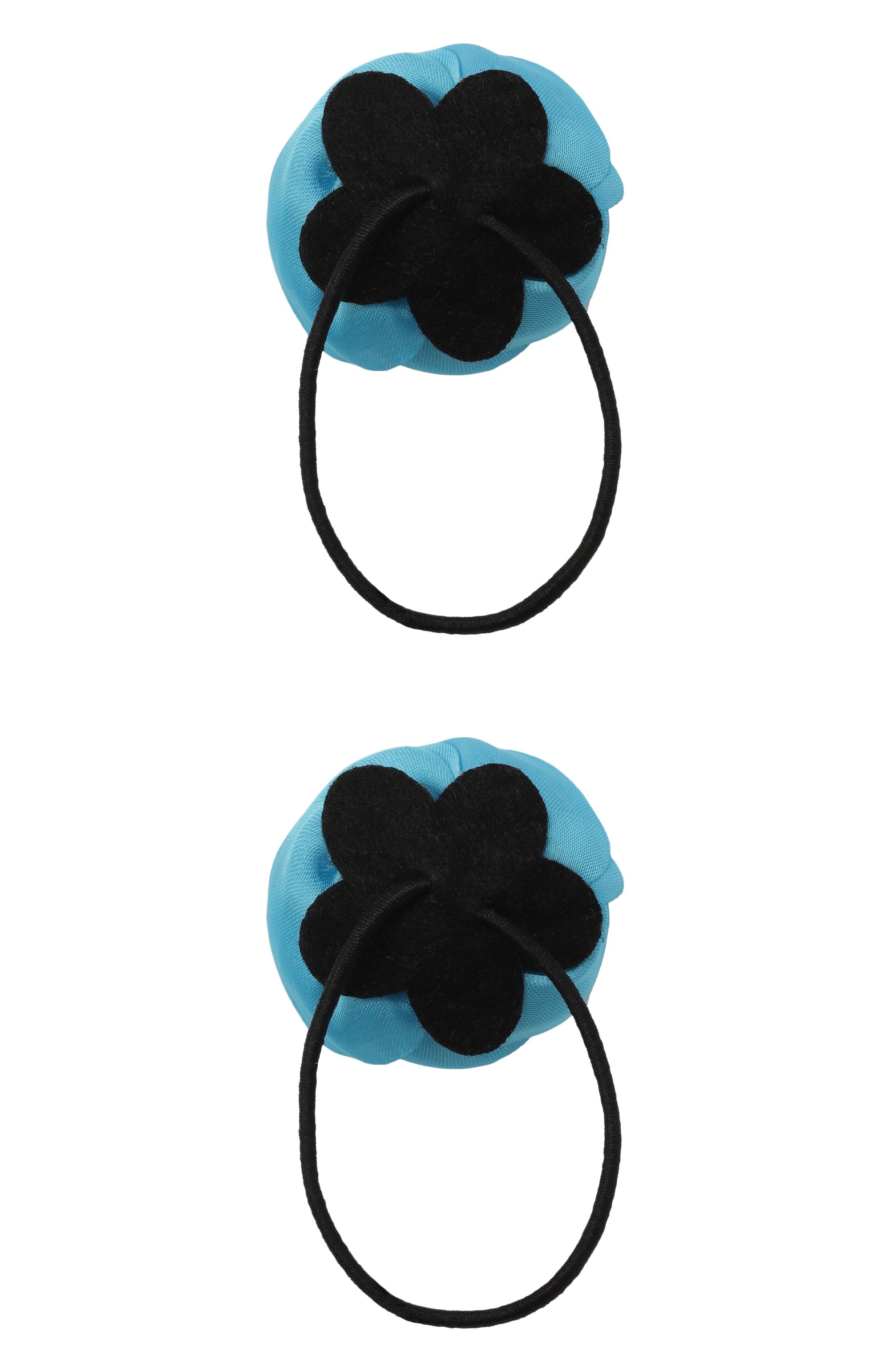 Комплект из двух резинок JUNEFEE, арт. 7101, фото 2