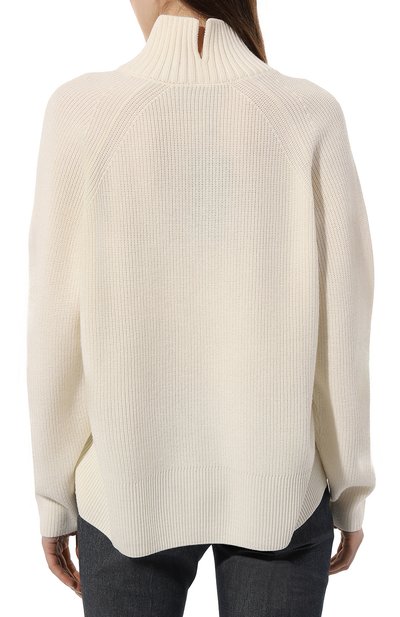 Шерстяной свитер WINDSOR, арт. 52 DP223/10010515, фото 4