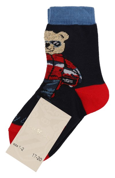 Носки STORY LORIS, арт. 2101/17/20