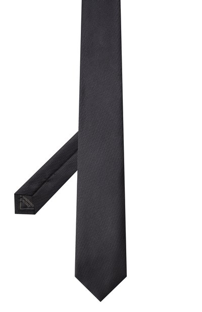 Шелковый галстук BRIONI, арт. 062I00/PZ416, фото 3