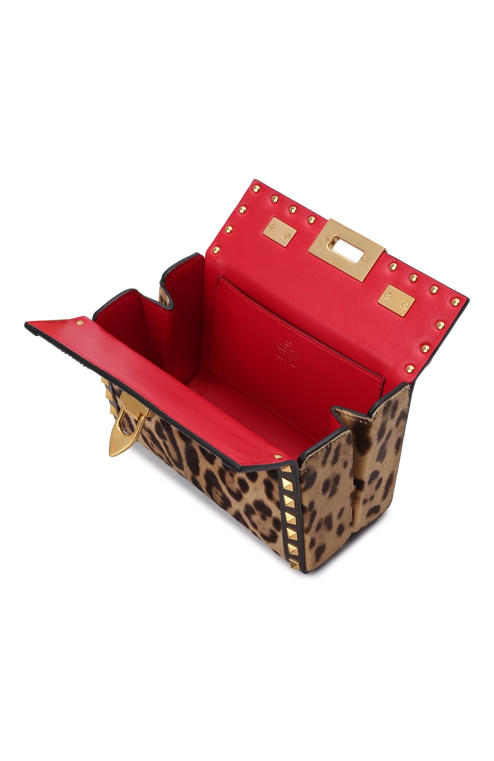 Сумка alcove VALENTINO, арт. WW2B0J73/PUT, фото 4