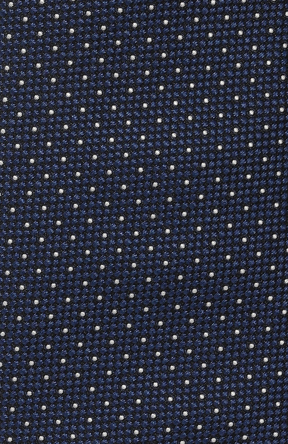 Шелковый галстук HUGO, арт. 50494297, фото 4