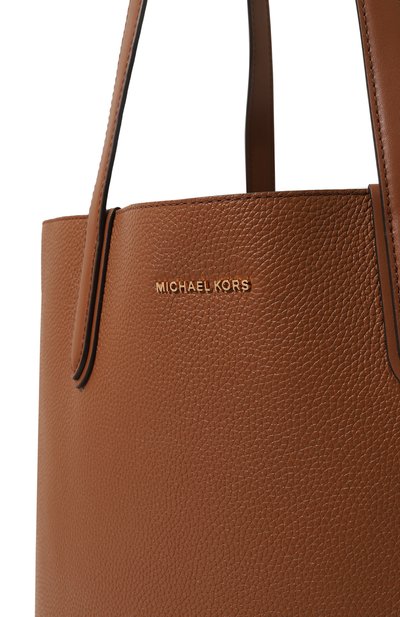 Сумка-тоут eliza MICHAEL MICHAEL KORS, арт. 30F3GZAT9T, фото 3