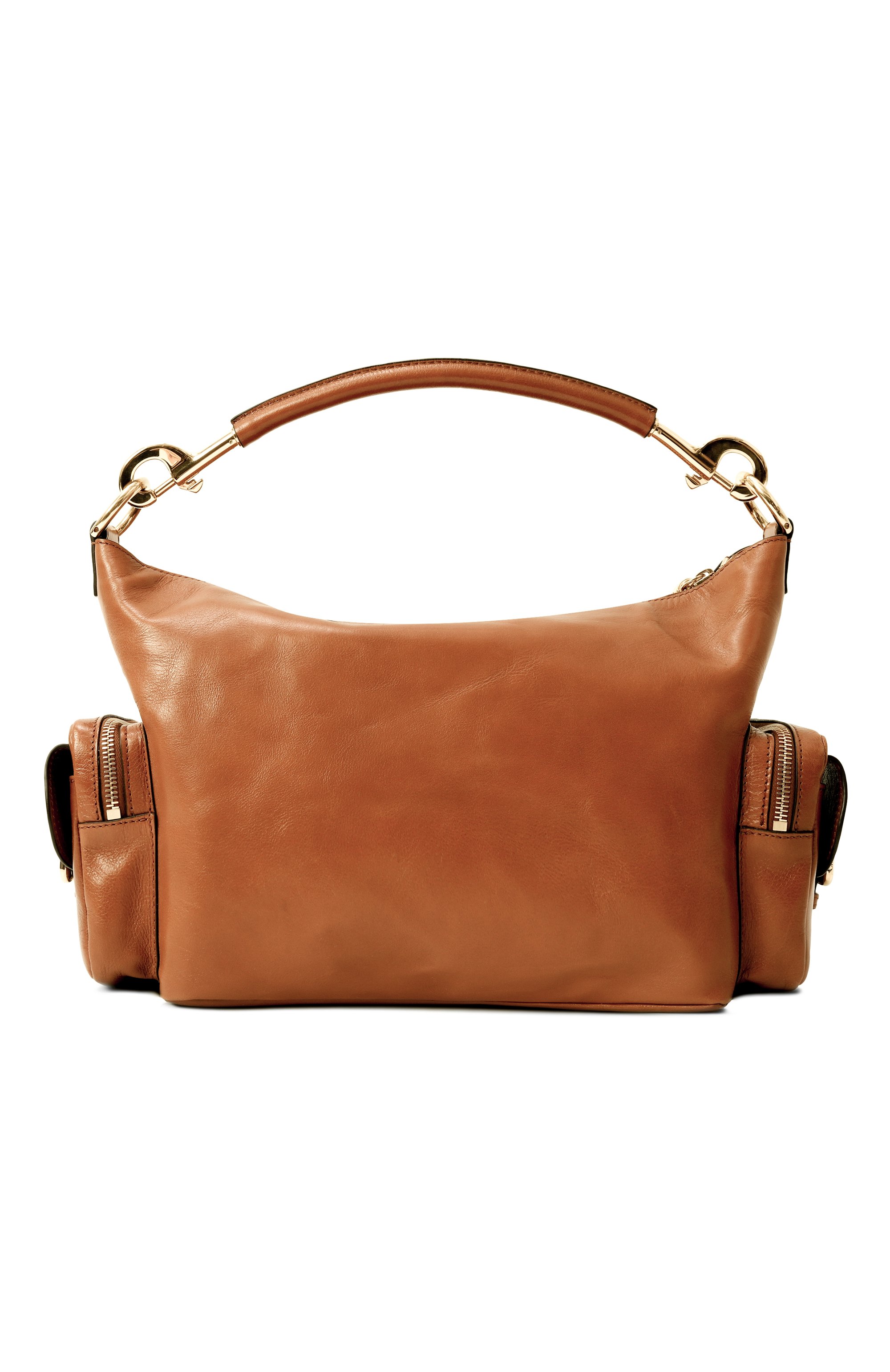 Сумка camera CHLOÉ, арт. CHC24AS533N83, фото 6