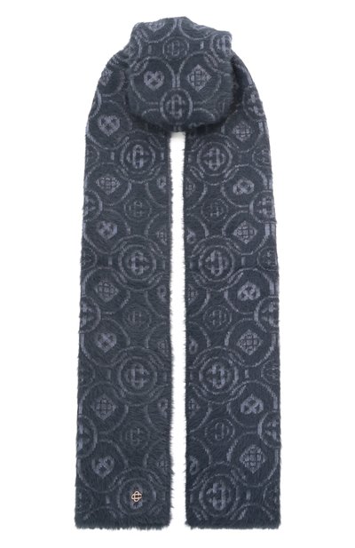 Шарф CASABLANCA, арт. A-AW25-ACC-274-01, фото 1