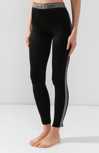 Легинсы CALVIN KLEIN, арт. QS5864E, фото 3