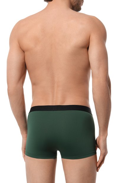 Боксеры HANRO, арт. 073107, фото 3