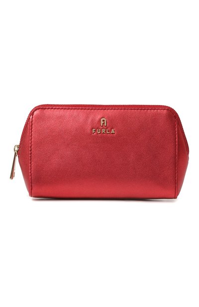 Кожаная косметичка FURLA, арт. WE00449/BX2658, фото 1