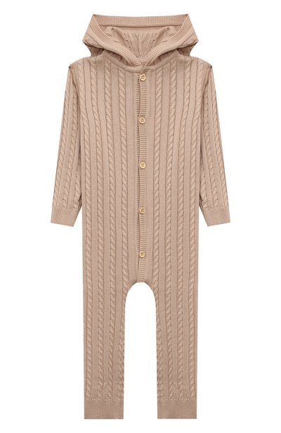 Хлопковый комбинезон ROYAL FIVE COLLECTION, арт. КУКХ-ACS107, фото 1