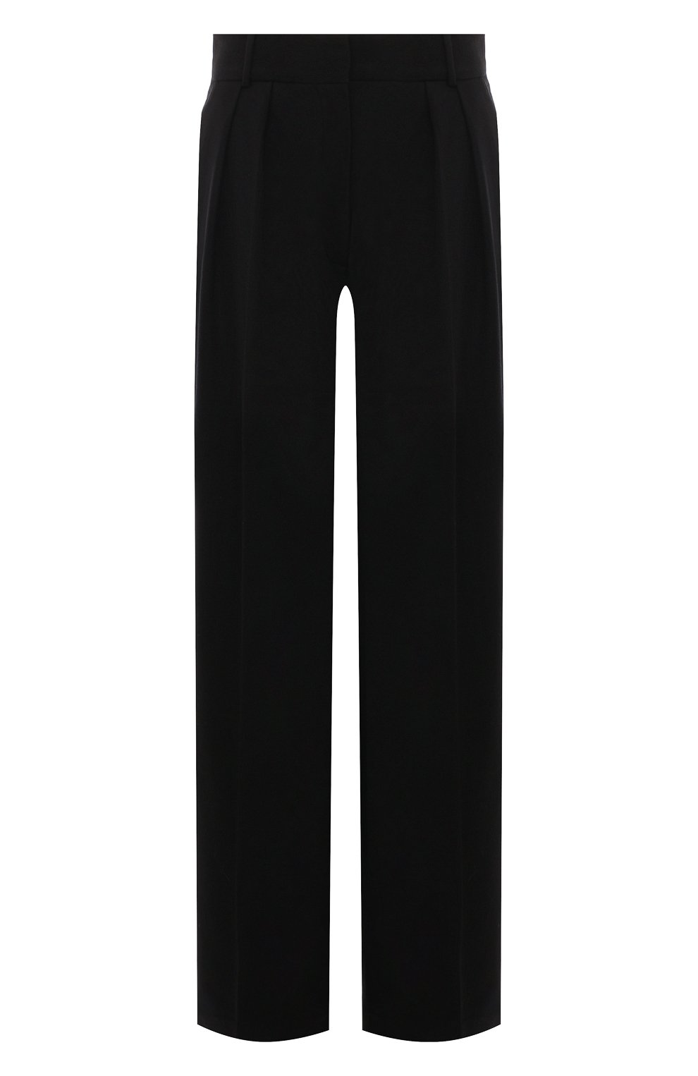 Брюки из шерсти и кашемира LESYANEBO, арт. LN07H-807_MAE, фото 1