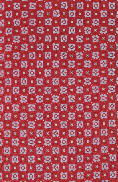 Шелковый галстук STEFANO RICCI, арт. CCXL/52017, фото 4