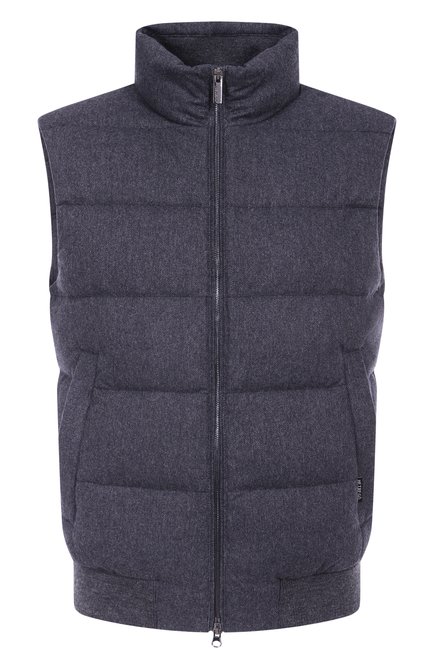 Мужской пуховый жилет HETREGO, арт. 8P520/ZACK