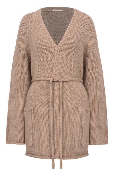 Женский кашемировый кардиган 12 STOREEZ, арт. 136607