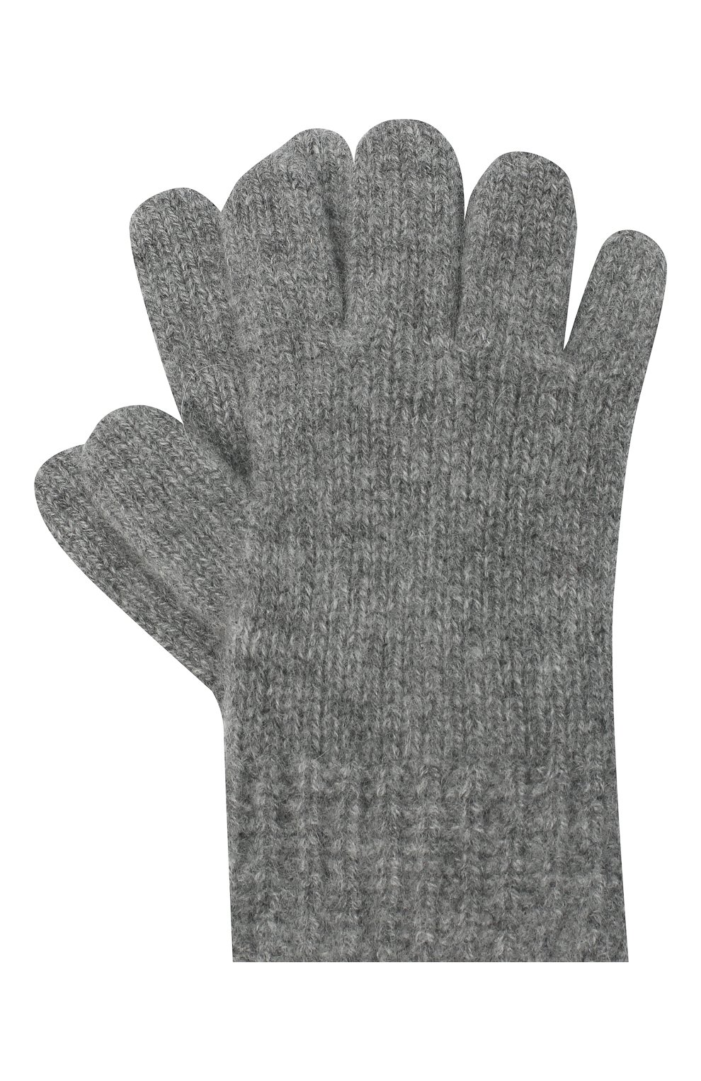 Кашемировые перчатки GIORGETTI CASHMERE, арт. MB1698/RASATI/8A, фото 1