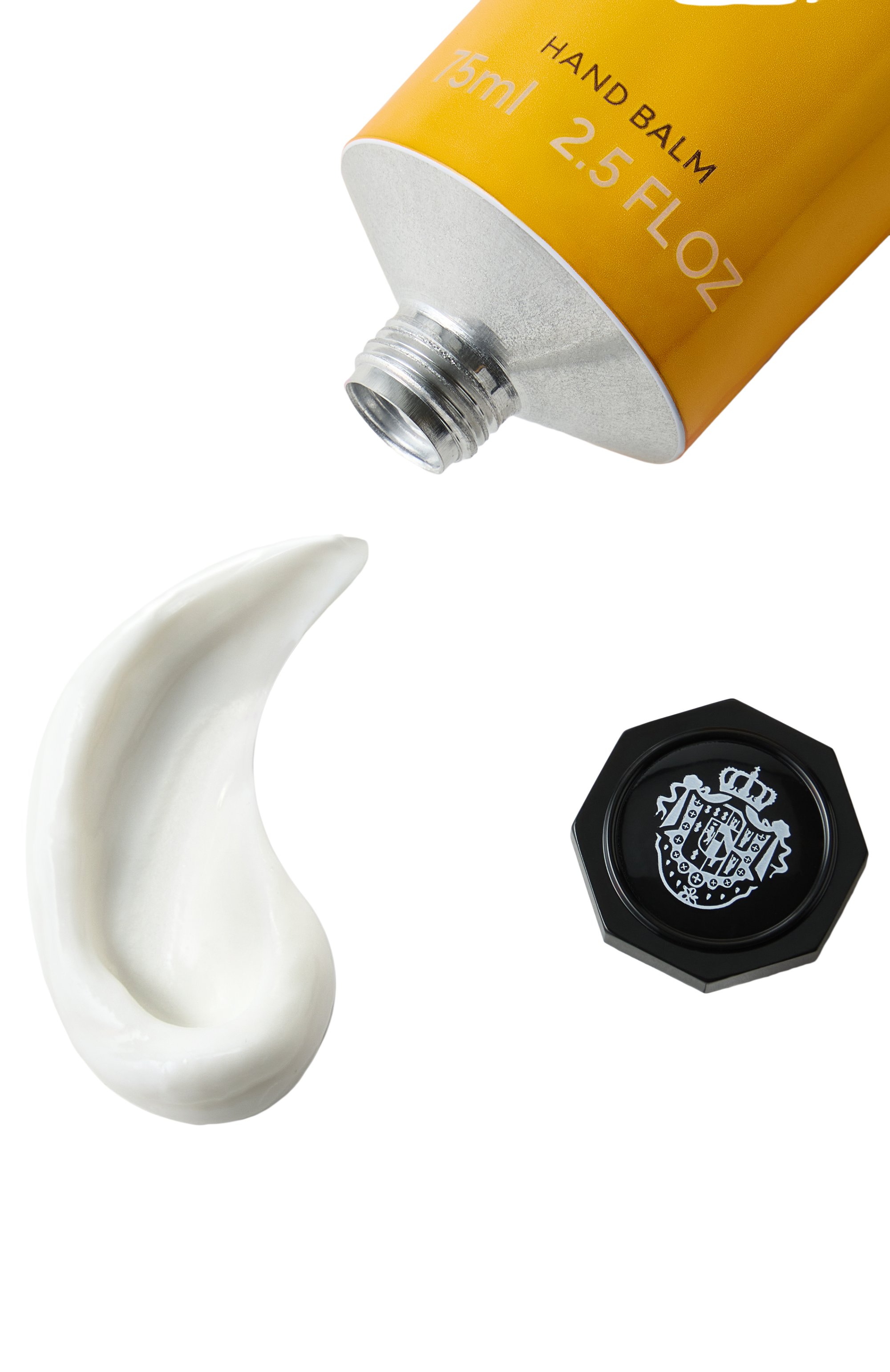 Парфюмированный бальзам для рук buongiorno (75ml) ACQUA DI PARMA, арт. ADP082487, фото 2