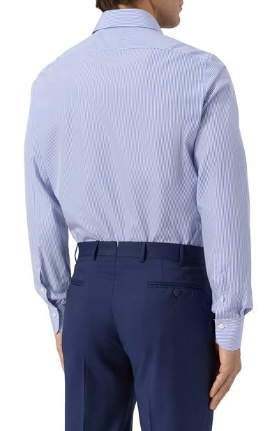 Хлопковая сорочка FINAMORE 1925, арт. 170/2 N/C0486Z, фото 4