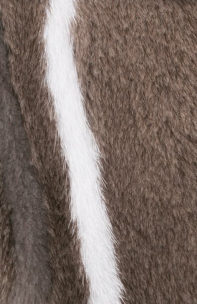 Шарф из меха норки FURLAND, арт. 0039100110104600916, фото 2