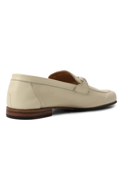 Кожаные лоферы BARRETT, арт. 171U067.47, фото 5