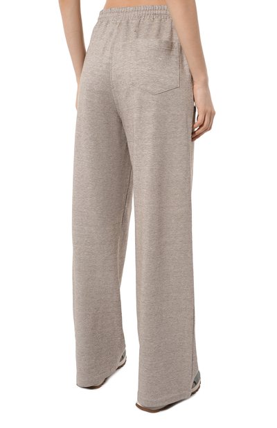 Брюки изо льна и хлопка MVST, арт. 16W046/LN00, фото 4