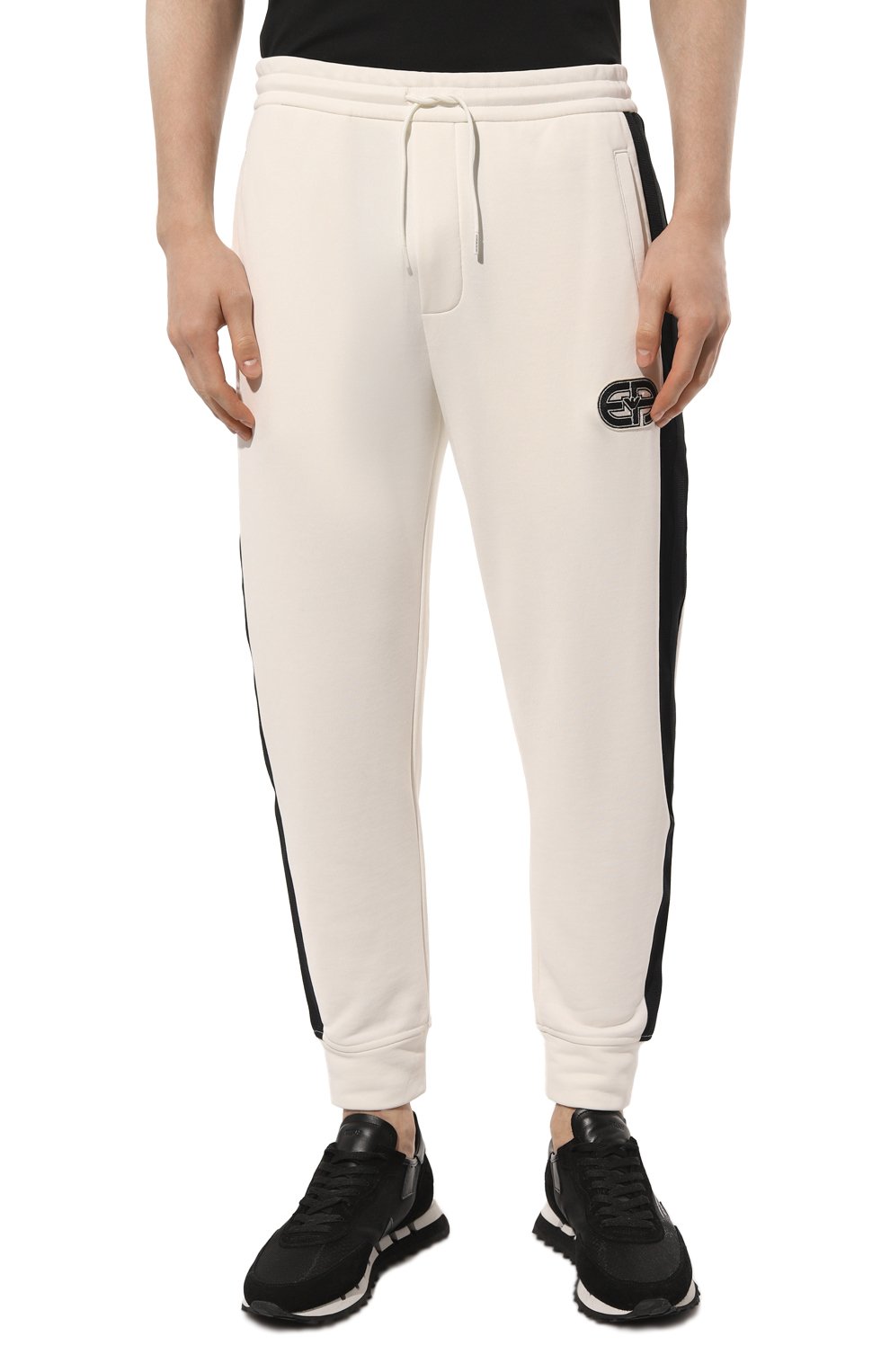 Джоггеры EMPORIO ARMANI, арт. 3R1PZ4/1JLYZ, фото 3