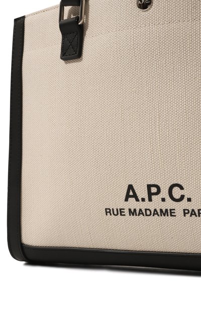 Сумка-тоут camille 2.0 A.P.C., арт. C0EY0-M61773, фото 3